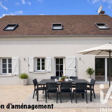 Maison 6 pièces 249000 €