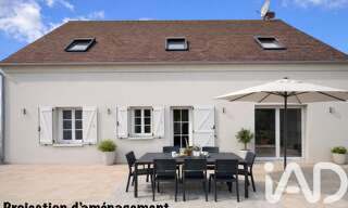 Maison 6 Pièces 141 m² à vendre à Fournival (60130)