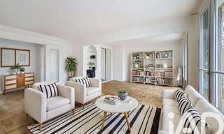 Appartement 5 Pièces 97 m² à vendre à Viroflay (78220)