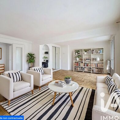 Appartement 5 pièces 450000 €