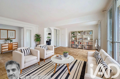 Appartement 5 pièces 450000 €