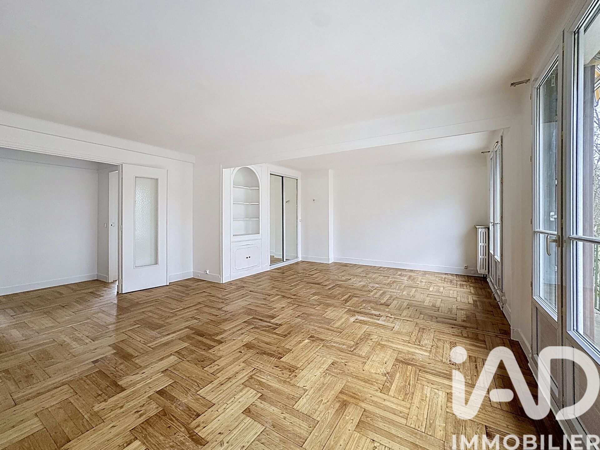 Vente Appartement 5 pièces - Photo 2