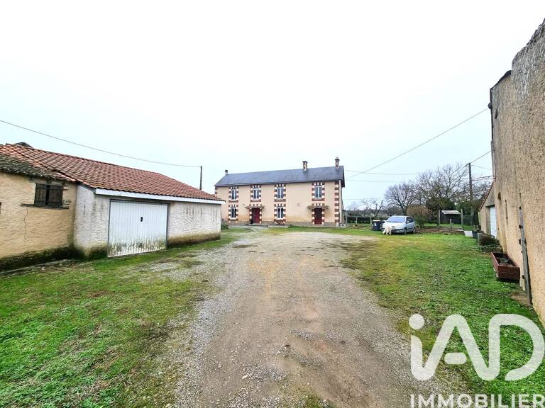 Vente Maison de village 9 pièces — photo 1