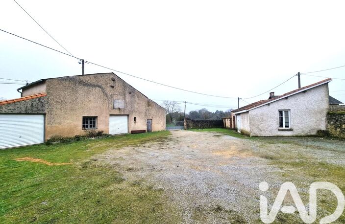 Vente Maison de village 9 pièces — photo 2