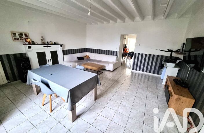 Vente Maison de village 9 pièces — photo 3