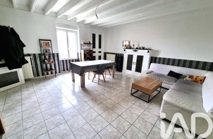 Vente Maison de village 9 pièces — photo 4
