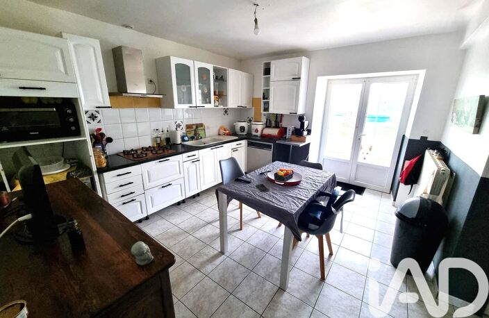 Vente Maison de village 9 pièces — photo 5