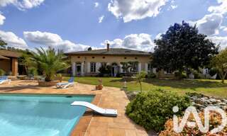 Maison 11 Pièces 435 m² à vendre à Larra (31330)