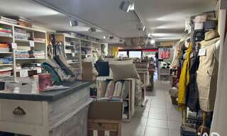 Commerce  75 m² à vendre à Saint-Rémy-de-Provence (13210)