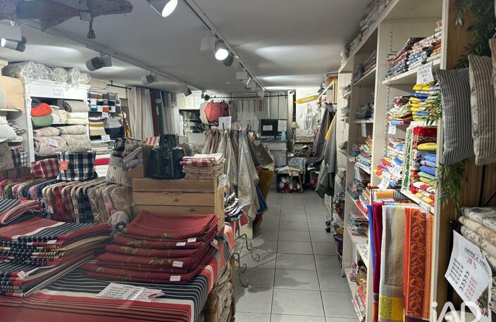 Vente Boutique/Local commercial 75 m&sup2; — photo 3