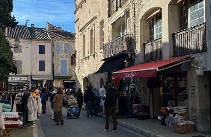 Vente Boutique/Local commercial 75 m&sup2; — photo 4