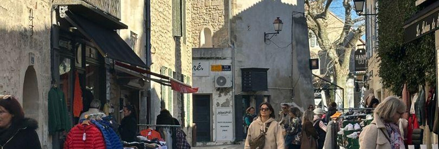 Commerce  75 m² à vendre à Saint-Rémy-de-Provence (13210)
