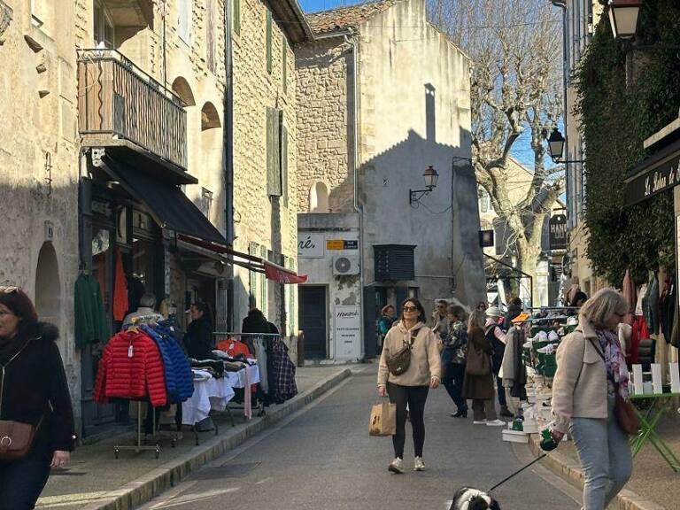 Vente Boutique/Local commercial 75 m&sup2; — photo 1