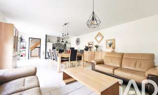 Maison 7 Pièces 140 m² à vendre à Mametz (62120)