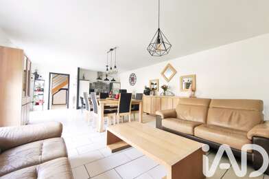 Maison 7 pièces 247500 €