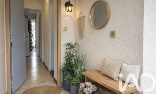 Appartement 3 Pièces 45 m² à vendre à Marseille 9 (13009)