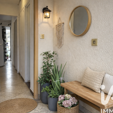 Appartement 3 pièces 144000 €