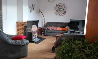 Maison 7 Pièces 146 m² à vendre à Coublevie (38500)