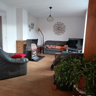 Maison 7 pièces 300000 €