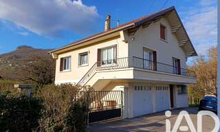 Maison 7 Pièces 146 m² à vendre à Coublevie (38500)