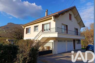 Maison 7 pièces 280000 €