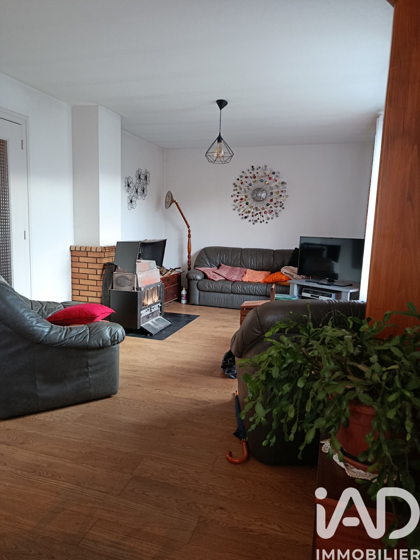 Vente Maison/villa 7 pièces - Photo 5
