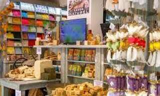 Commerce  50 m² à vendre à Apt (84400)