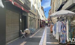 Commerce  50 m² à vendre à Apt (84400)