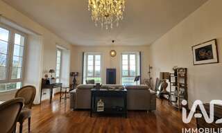 Appartement 3 Pièces 83 m² à vendre à Escos (64270)