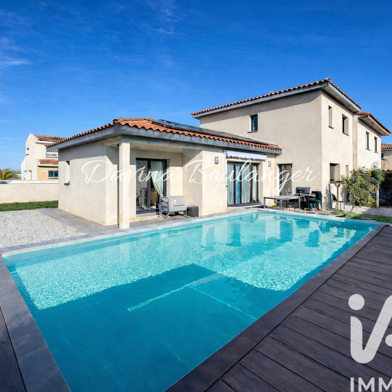 Maison 4 pièces 365000 €