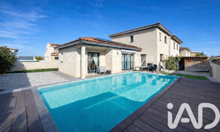 Maison 4 Pièces 106 m² à vendre à Ponteilla (66300)