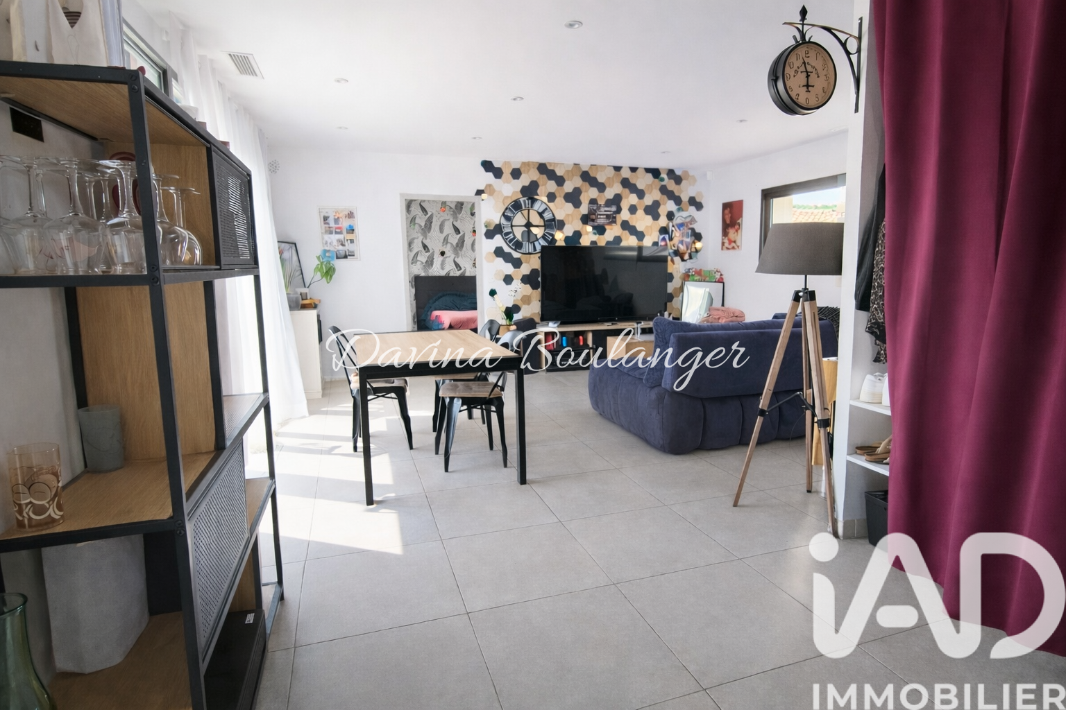 Vente Maison traditionnelle 4 pièces - Photo 5