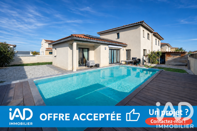 Maison 4 pièces 350000 €