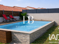 Vente Maison traditionnelle 4 pièces — photo 2