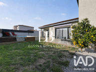 Vente Maison traditionnelle 4 pièces — photo 4