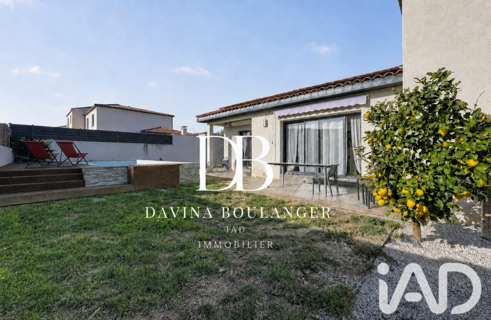 Vente Maison traditionnelle 4 pièces — photo 4