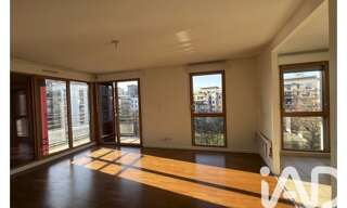 Appartement 4 Pièces 81 m² à vendre à Asnières-sur-Seine (92600)