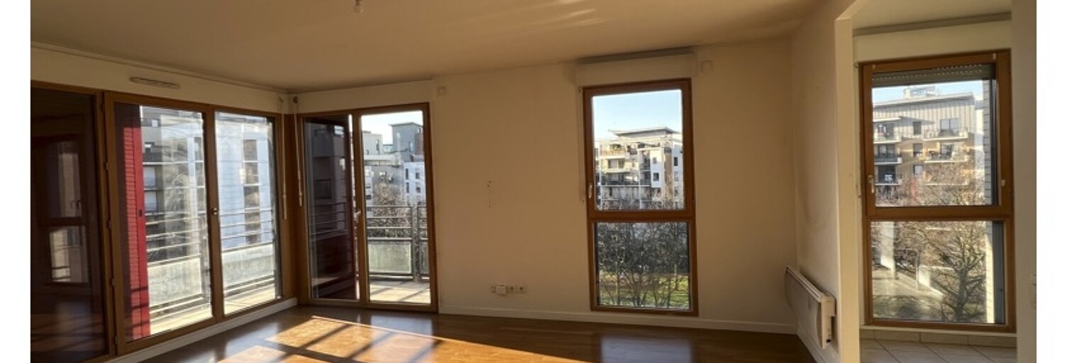 Appartement 4 Pièces 81 m² à vendre à Asnières-sur-Seine (92600)