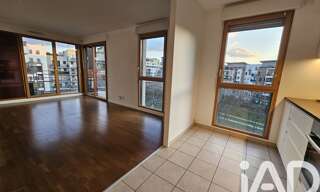 Appartement 4 Pièces 81 m² à vendre à Asnières-sur-Seine (92600)