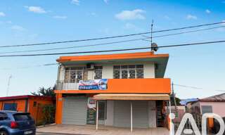 Immeuble  193 m² à vendre à Sainte-Rose (97115)