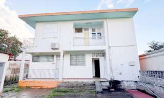 Immeuble  193 m² à vendre à Sainte-Rose (97115)