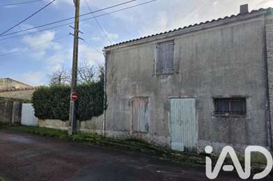 Maison 4 pièces 124000 €