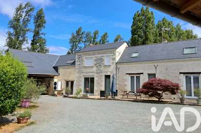 Maison 5 pièces 299900 €