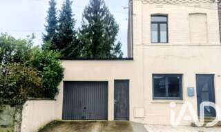 Maison 5 Pièces 120 m² à vendre à Vieux-Condé (59690)