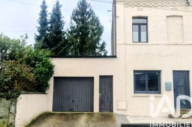 Maison 5 pièces 96000 €