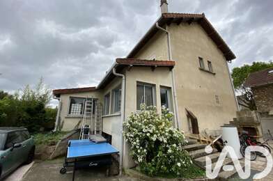 Maison 8 pièces 890000 €