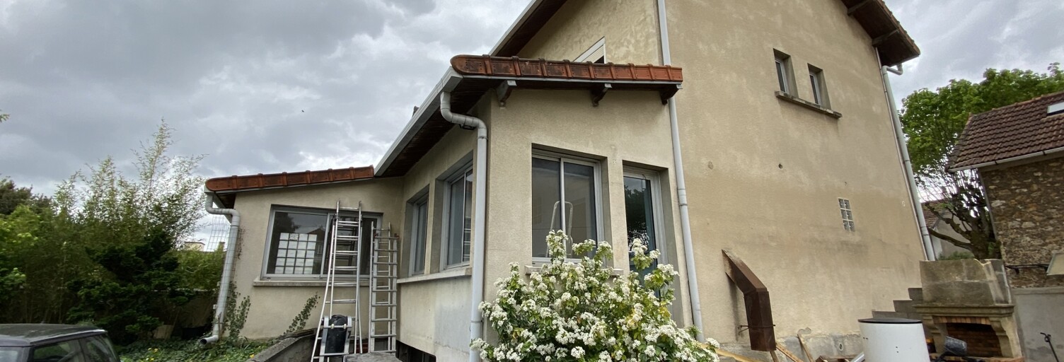 Maison 8 Pièces 148 m² à vendre à Le Perreux-sur-Marne (94170)