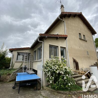 Maison 8 pièces 890000 €