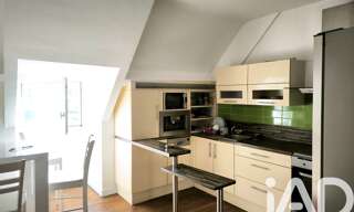 Appartement 3 Pièces 47 m² à vendre à Vannes (56000)