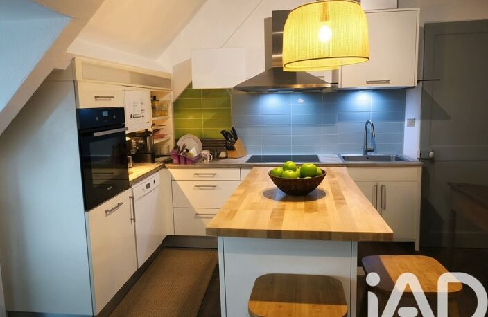 Vente Appartement 3 pièces — photo 2